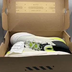 Nike Drop Mid Alabaster Men\'s Sneakers N. 354 BQ5190-101 / Size 12 Nike | Shoes | Nike Drop Mid Alabaster Mens Sneakers N 354  main image 4
